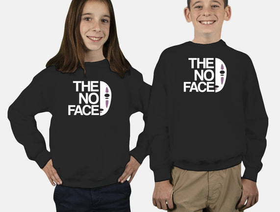 The No Face