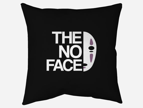 The No Face