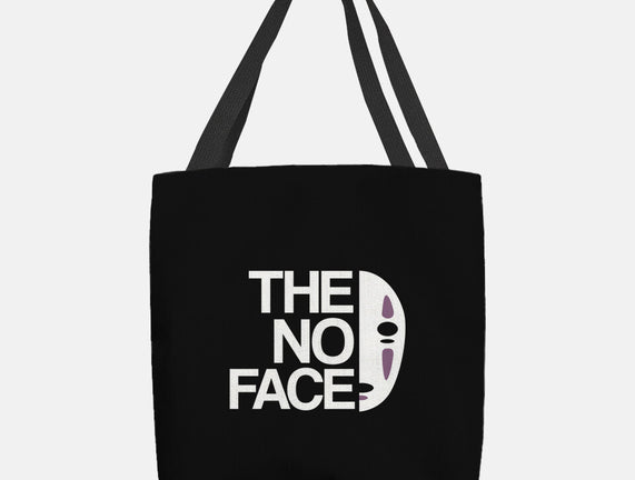 The No Face