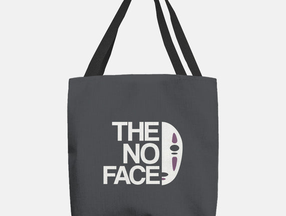 The No Face