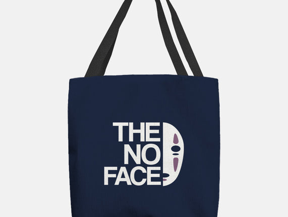 The No Face