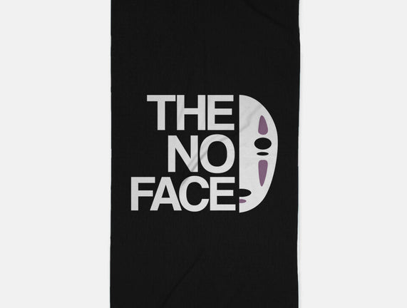 The No Face