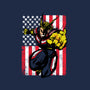 The Number One Hero!-none matte poster-Genesis993