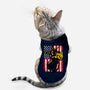 The Number One Hero!-cat basic pet tank-Genesis993