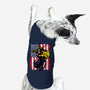 The Number One Hero!-dog basic pet tank-Genesis993