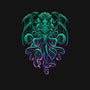 The Old God of R'lyeh-youth pullover sweatshirt-Angoes25