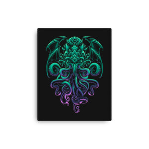 The Old God of R'lyeh