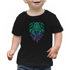 The Old God of R'lyeh