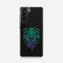 The Old God of R'lyeh-samsung snap phone case-Angoes25