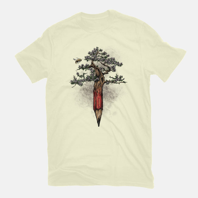 The Origin-youth basic tee-jun087