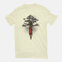 The Origin-youth basic tee-jun087