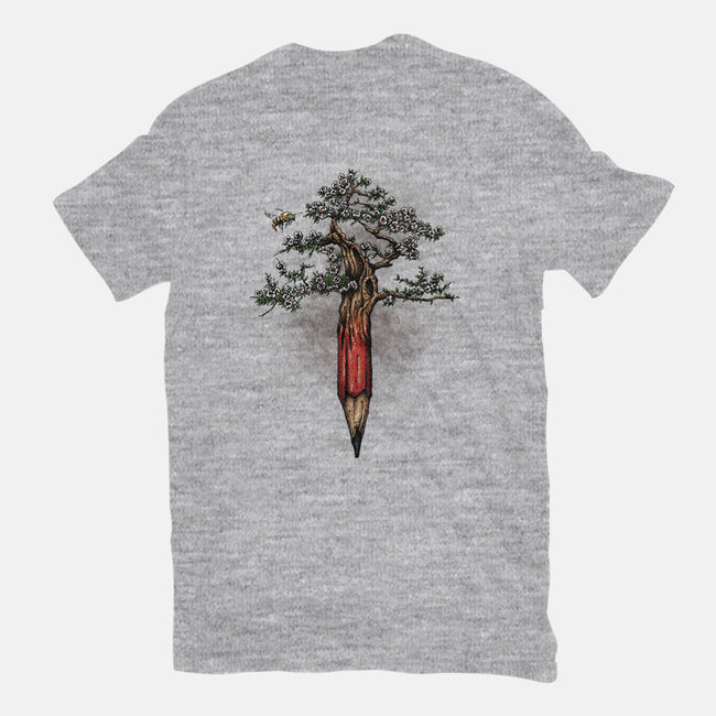 The Origin-youth basic tee-jun087