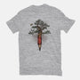 The Origin-youth basic tee-jun087
