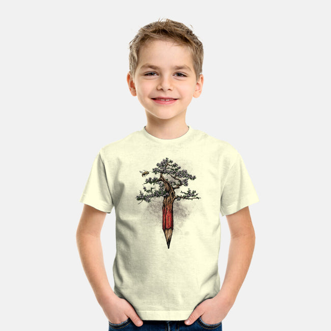 The Origin-youth basic tee-jun087