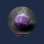 The Philosopher's Stone-none removable cover w insert throw pillow-andyhunt