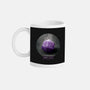 The Philosopher's Stone-none glossy mug-andyhunt