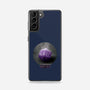 The Philosopher's Stone-samsung snap phone case-andyhunt