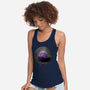 The Philosopher's Stone-womens racerback tank-andyhunt