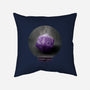 The Philosopher's Stone-none removable cover throw pillow-andyhunt
