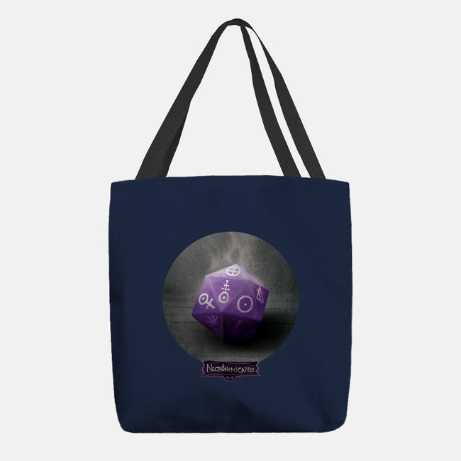 The Philosopher's Stone-none basic tote-andyhunt