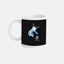 The Pretendus Charm-none glossy mug-DJKopet