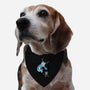 The Pretendus Charm-dog adjustable pet collar-DJKopet