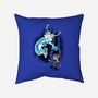 The Pretendus Charm-none removable cover w insert throw pillow-DJKopet
