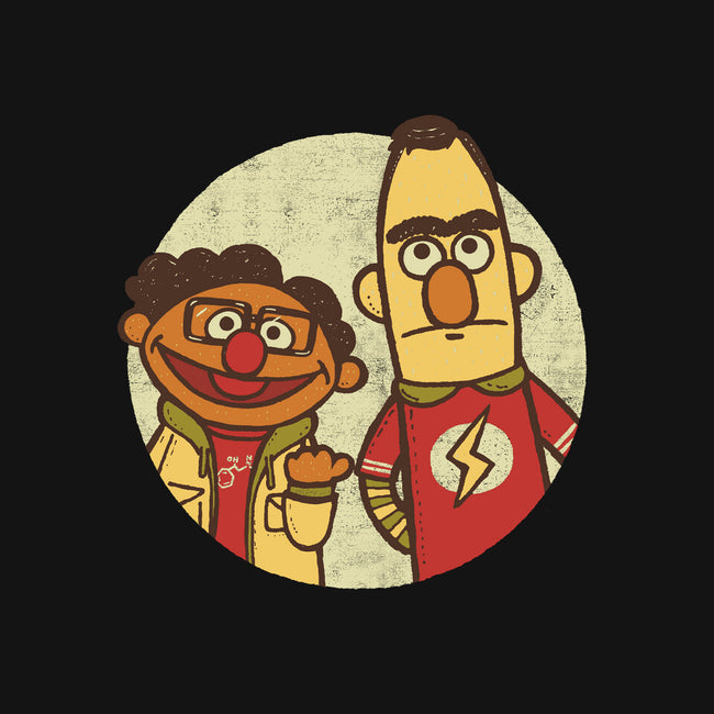 The Puppet Paradox-youth pullover sweatshirt-Wenceslao A Romero