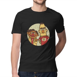 The Puppet Paradox