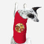 The Puppet Paradox-dog basic pet tank-Wenceslao A Romero