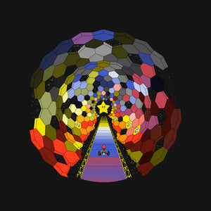 The Rainbow Road