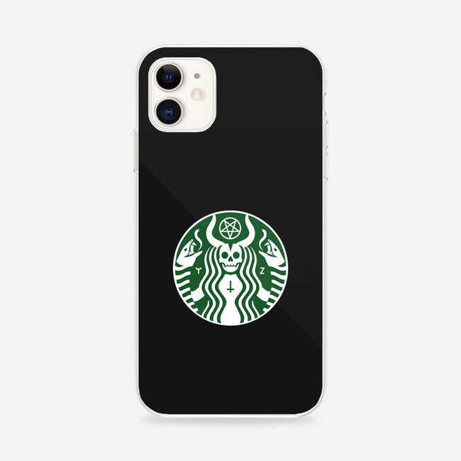 The Red Cup-iphone snap phone case-Florey