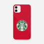 The Red Cup-iphone snap phone case-Florey