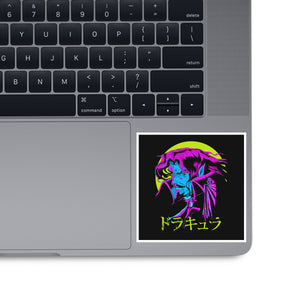 The Return of the Vampire