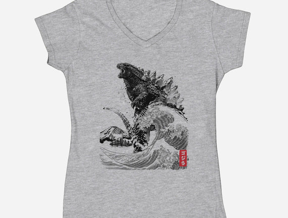 The Rise of Gojira