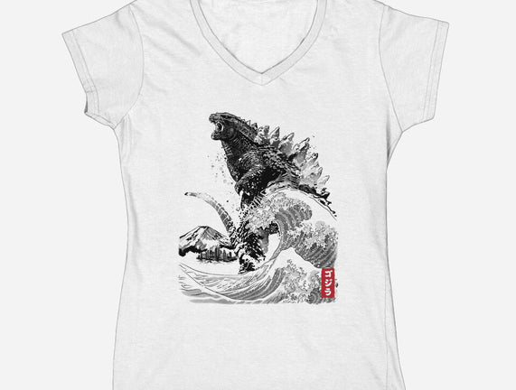 The Rise of Gojira