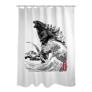 The Rise of Gojira