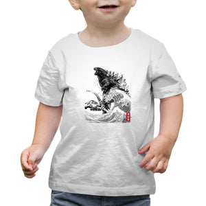 The Rise of Gojira