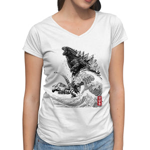 The Rise of Gojira