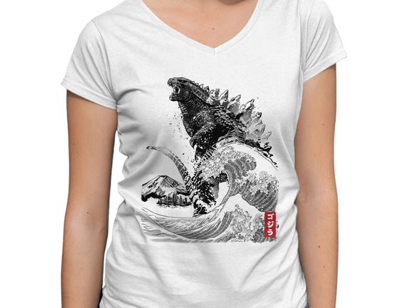 The Rise of Gojira
