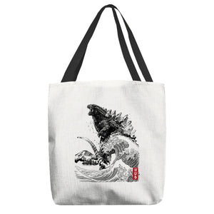 The Rise of Gojira