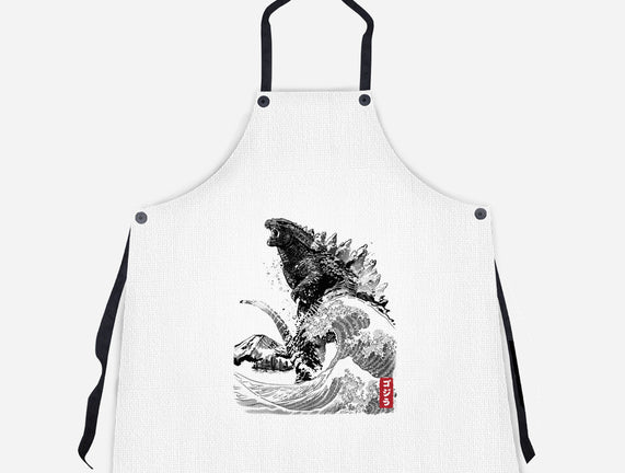 The Rise of Gojira