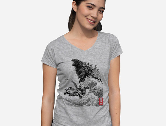 The Rise of Gojira