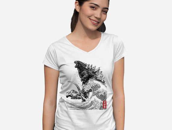 The Rise of Gojira