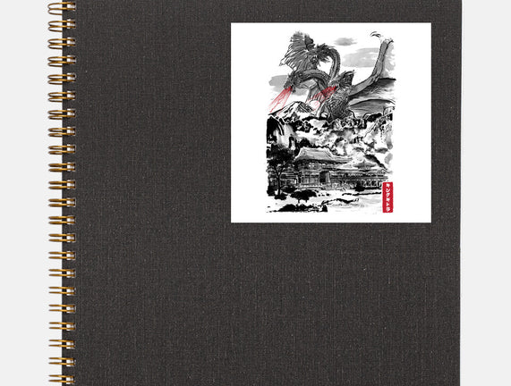 The Rise of the King of Terror