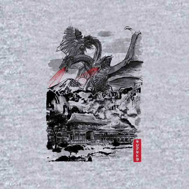 The Rise of the King of Terror-womens racerback tank-DrMonekers