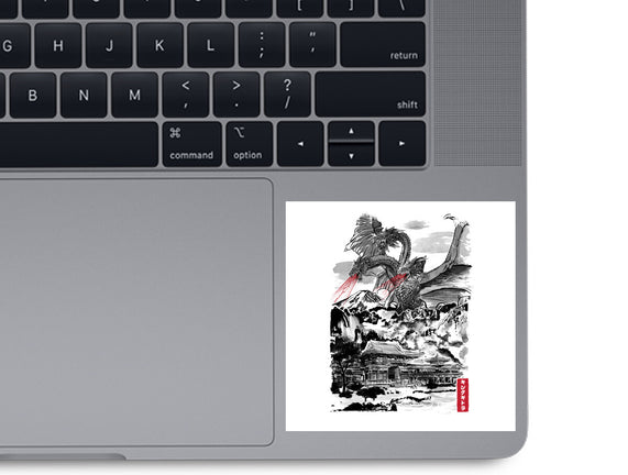 The Rise of the King of Terror