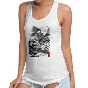 The Rise of the King of Terror