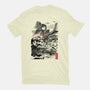 The Rise of the King of Terror-mens long sleeved tee-DrMonekers