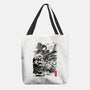The Rise of the King of Terror-none basic tote-DrMonekers